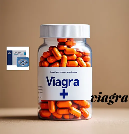 El viagra solo se compra con receta